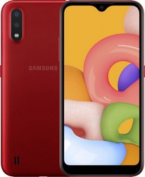 Замена кнопок на телефоне Samsung Galaxy A01 в Астрахане